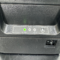 SNBC Receipt Printer image 2